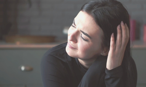 ansiedad en la pareja