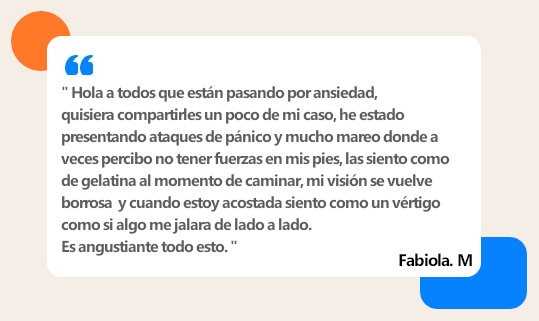 testimonio de ansiedad 2
